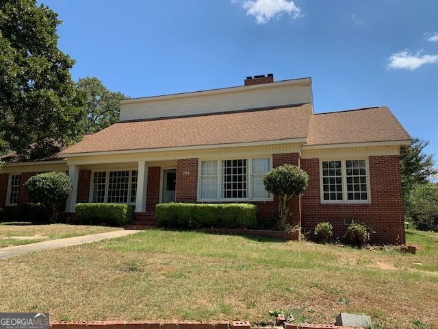 Property Photo: 294 Lakeshore Drive GA 31088