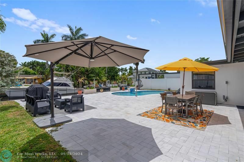 2506 Bimini Ln  Fort Lauderdale FL 33312 photo