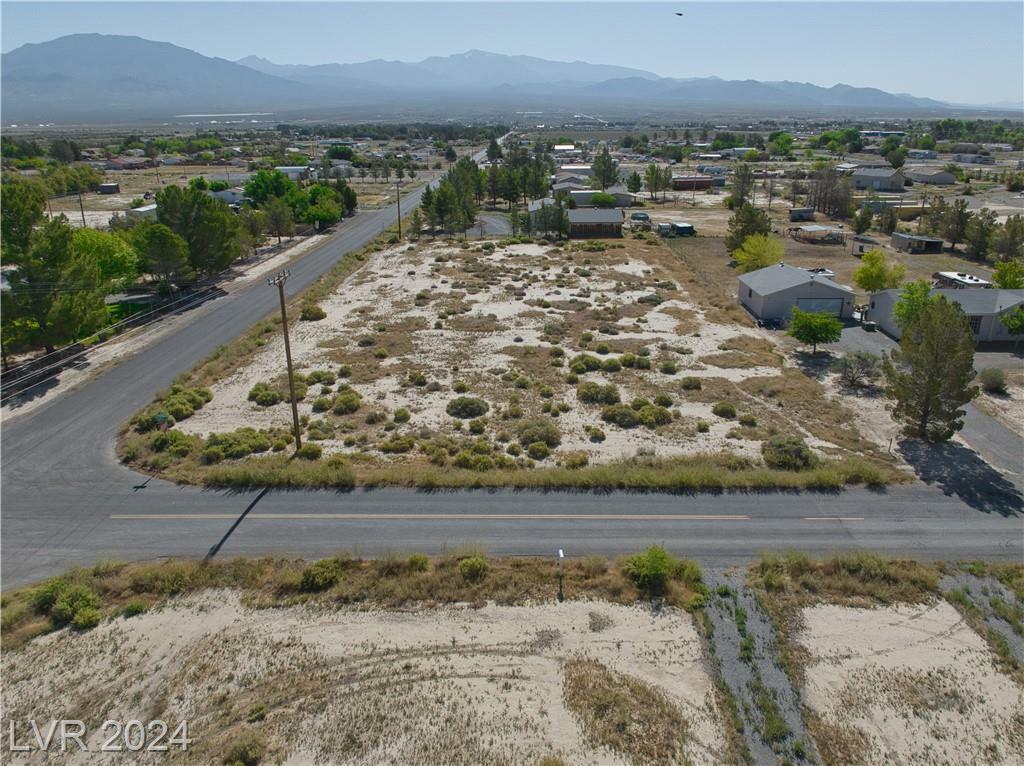 Property Photo:  2231 North David Street  NV 89060 