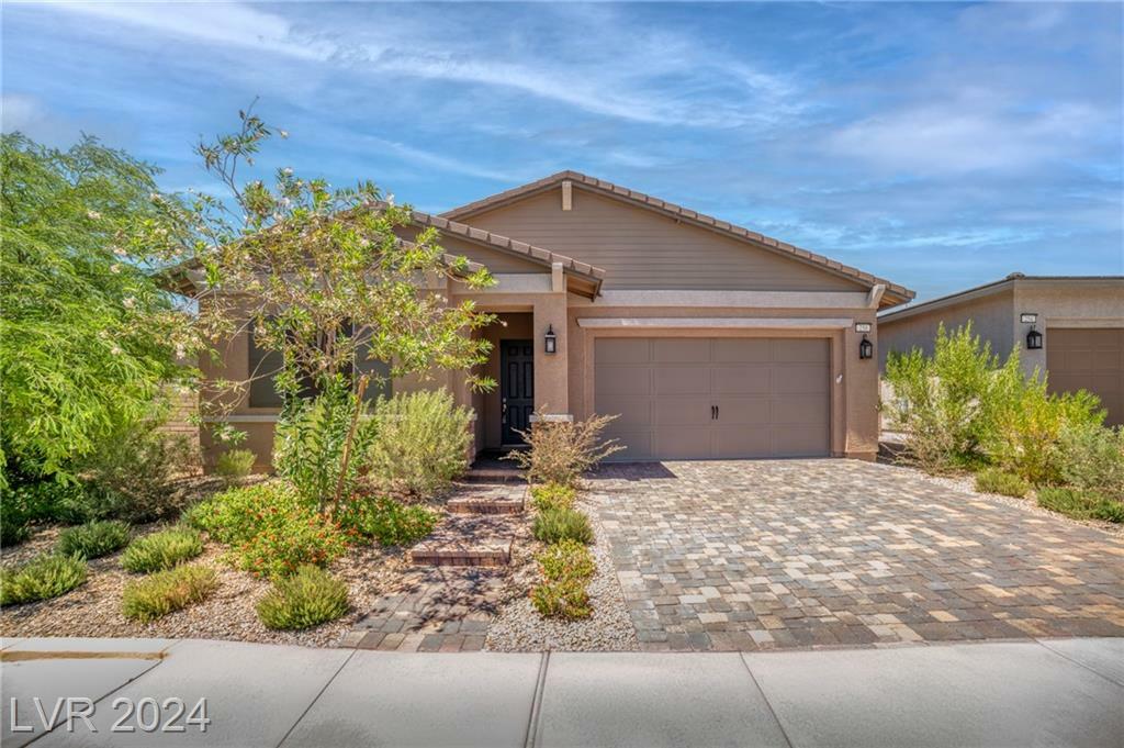 Property Photo:  250 Tallis Hills Avenue  NV 89011 