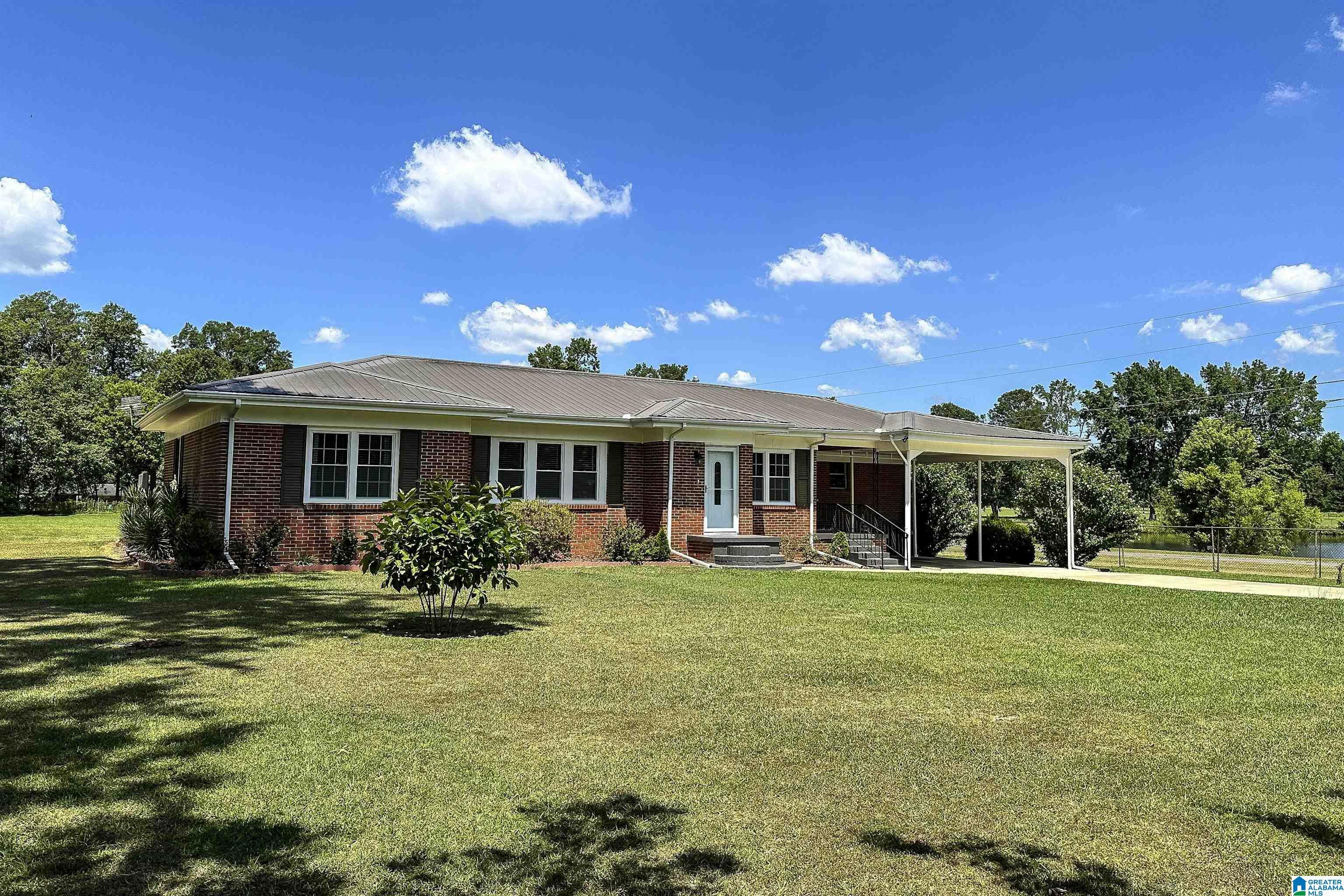 Property Photo:  1704 Cheaha Drive  AL 36203 