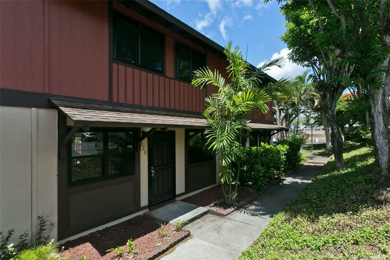 94-192 Anania Drive 320  Mililani HI 96789 photo