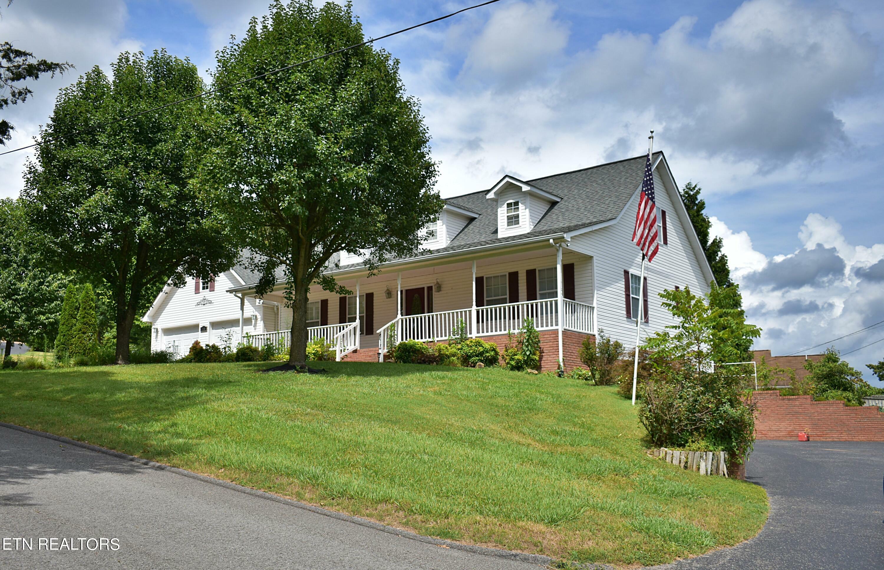 714 Fifth Ave  New Tazewell TN 37825 photo