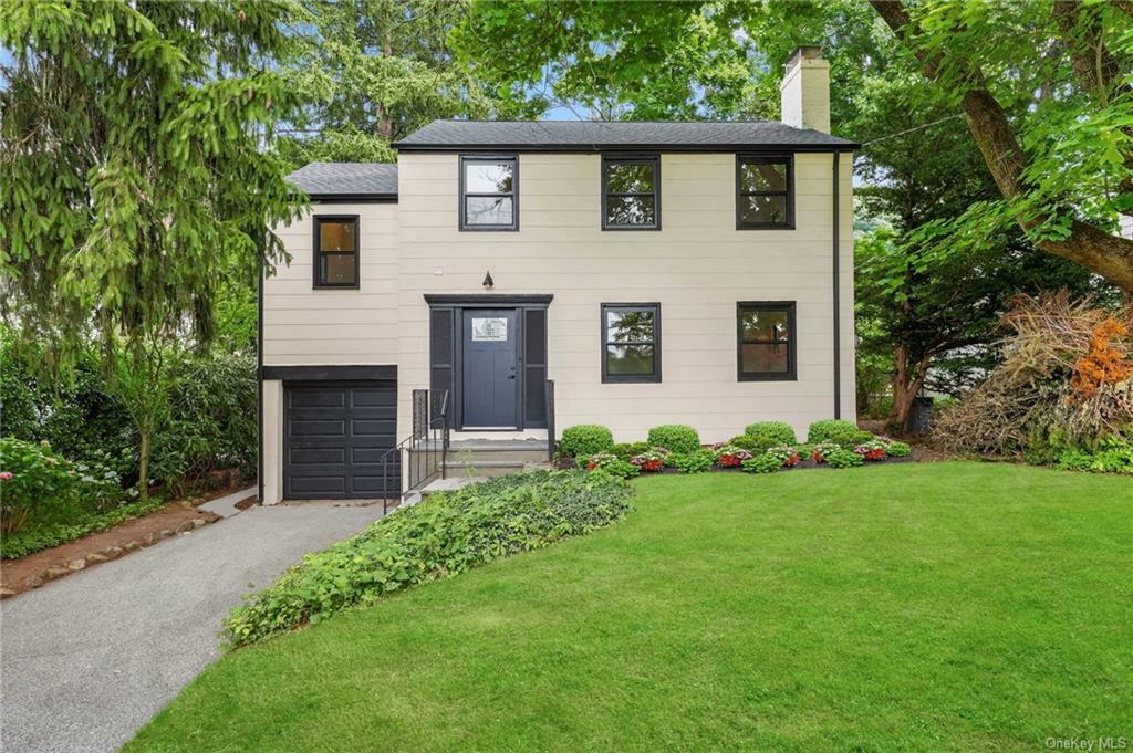 Property Photo:  14 Fay Place  NY 10604 