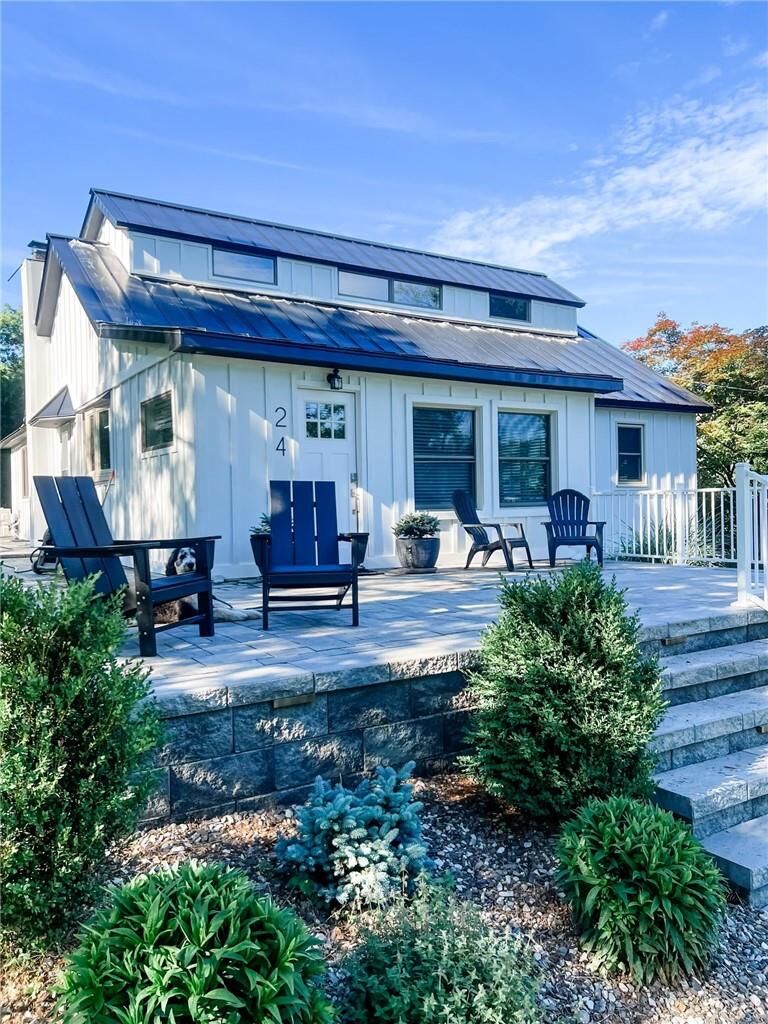 Property Photo: 24 Newport Bridge Road NY 10990
