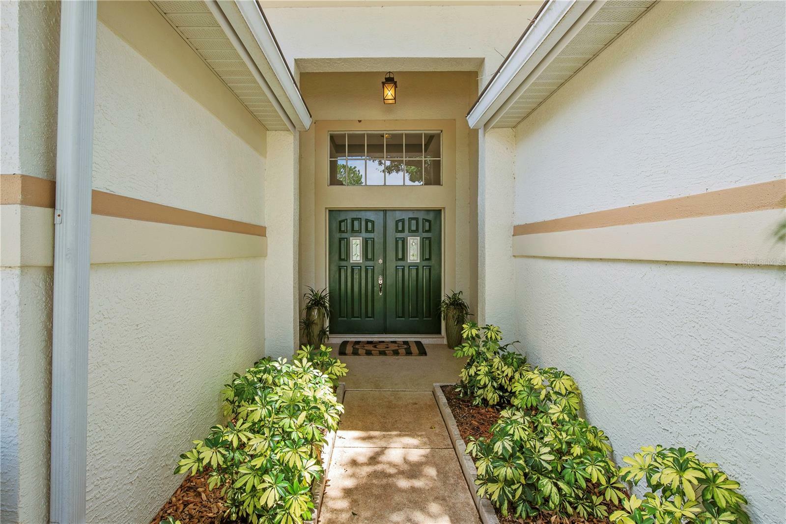 Property Photo:  7028 Pine Hollow Drive  FL 32757 