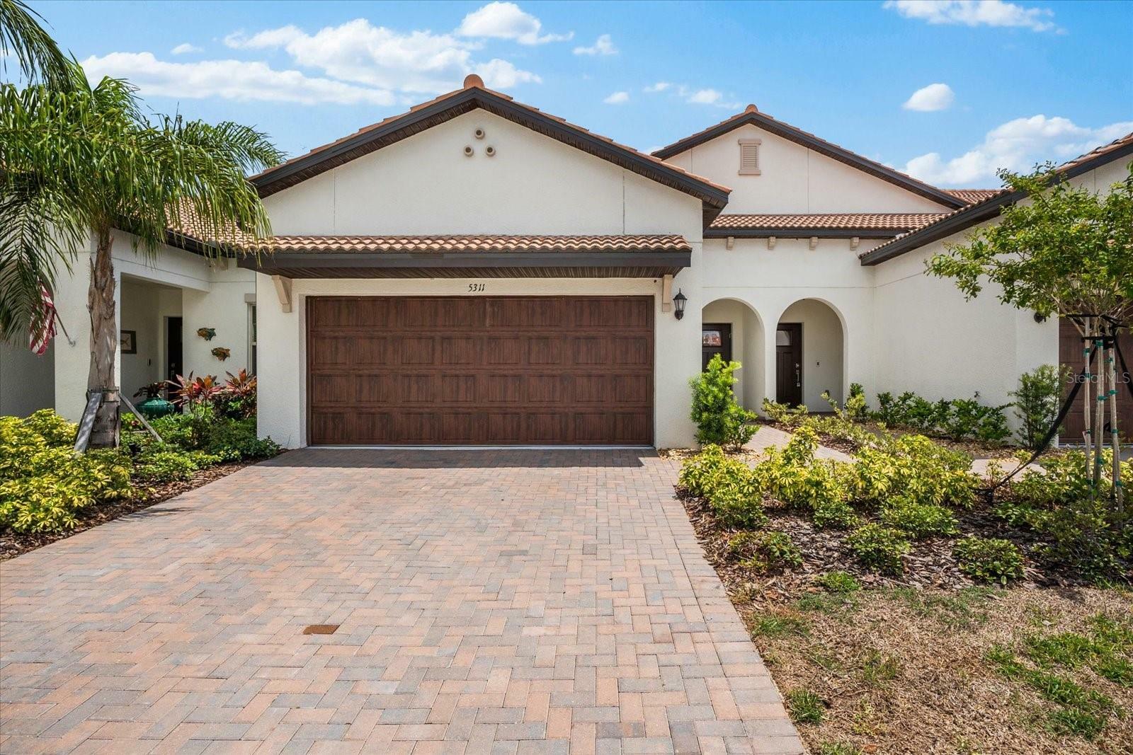 Property Photo:  5311 Kelper Hook Court  FL 33598 