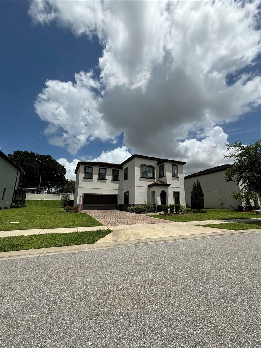 Property Photo:  122 Macaulays Cove  FL 33844 