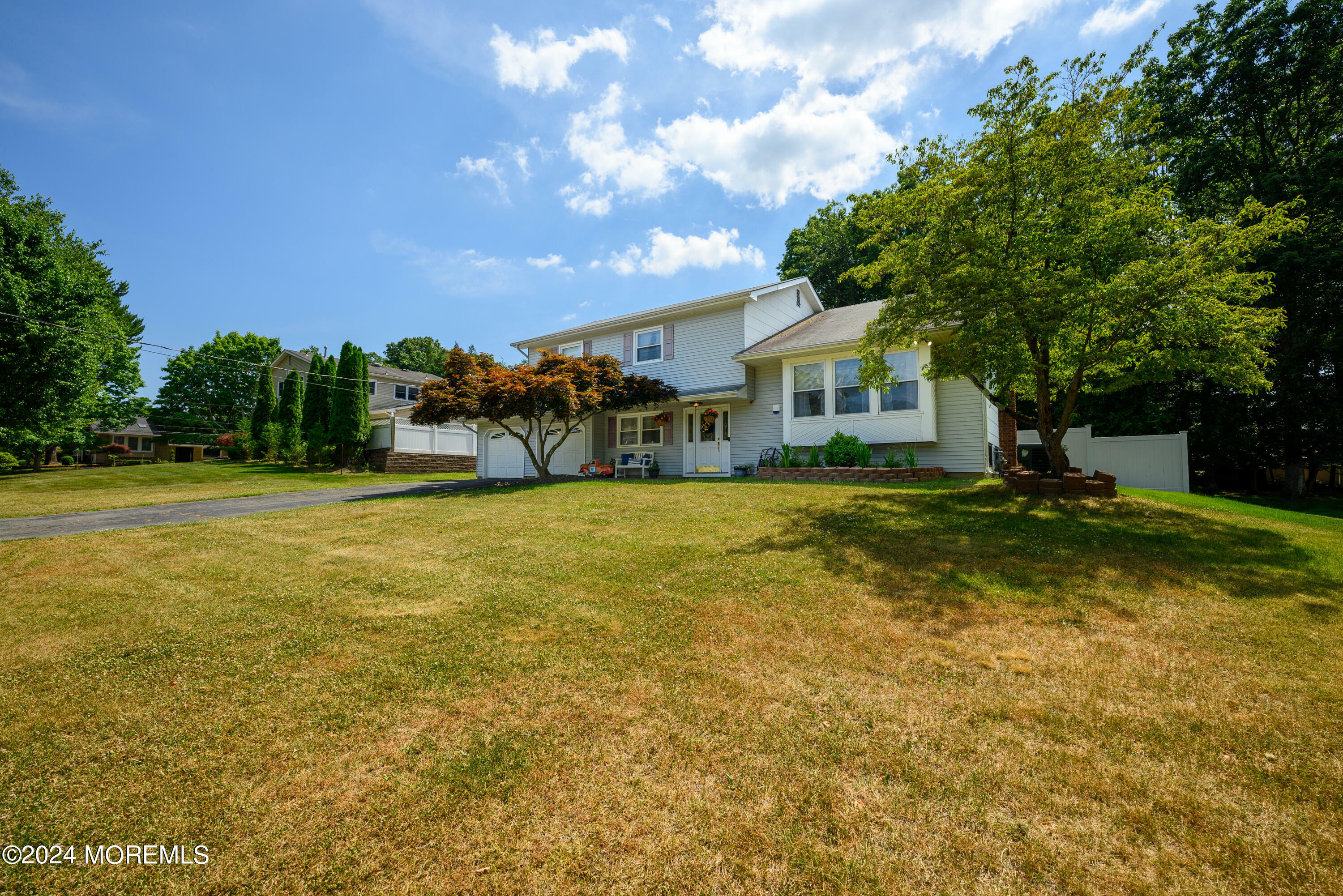 Property Photo:  12 Vancouver Road  NJ 07751 