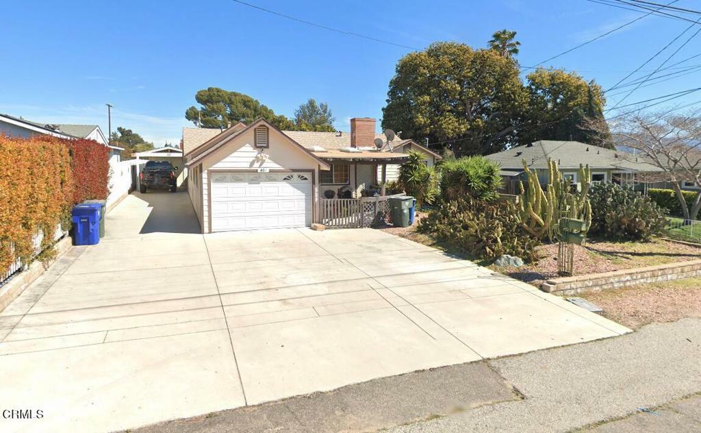 Property Photo:  40 Mission Drive  CA 93010 