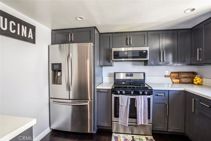 Property Photo: 14325 Foothill Boulevard 40 CA 91342