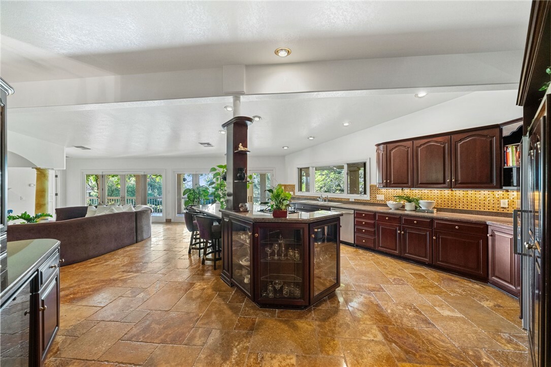 Property Photo:  242 S Peralta Hills Drive  CA 92807 