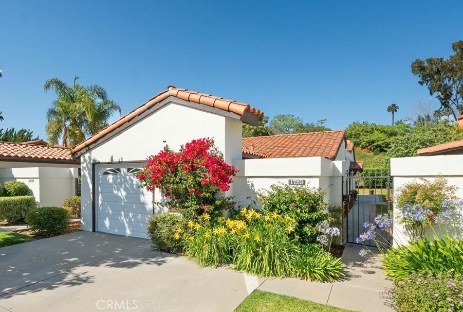 Property Photo:  1793 Woodbrook Lane  CA 92028 