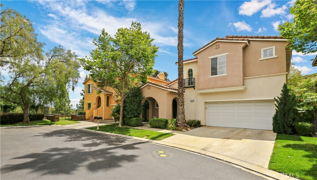 Property Photo:  2344 Ferrey Drive  CA 92782 