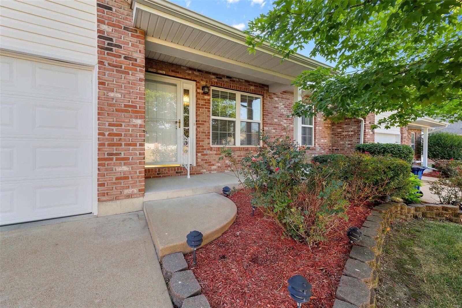 Property Photo: 1213 Denali Drive MO 63028