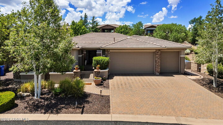 1346 Derby Drive  Prescott AZ 86301 photo