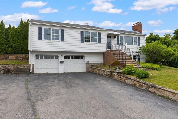 Property Photo: 12 Howard Rd MA 02043