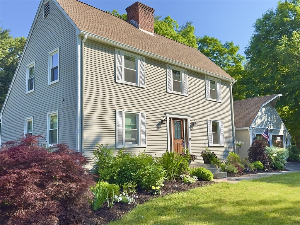 Property Photo:  169 Pomeroy Meadow Rd  MA 01073 