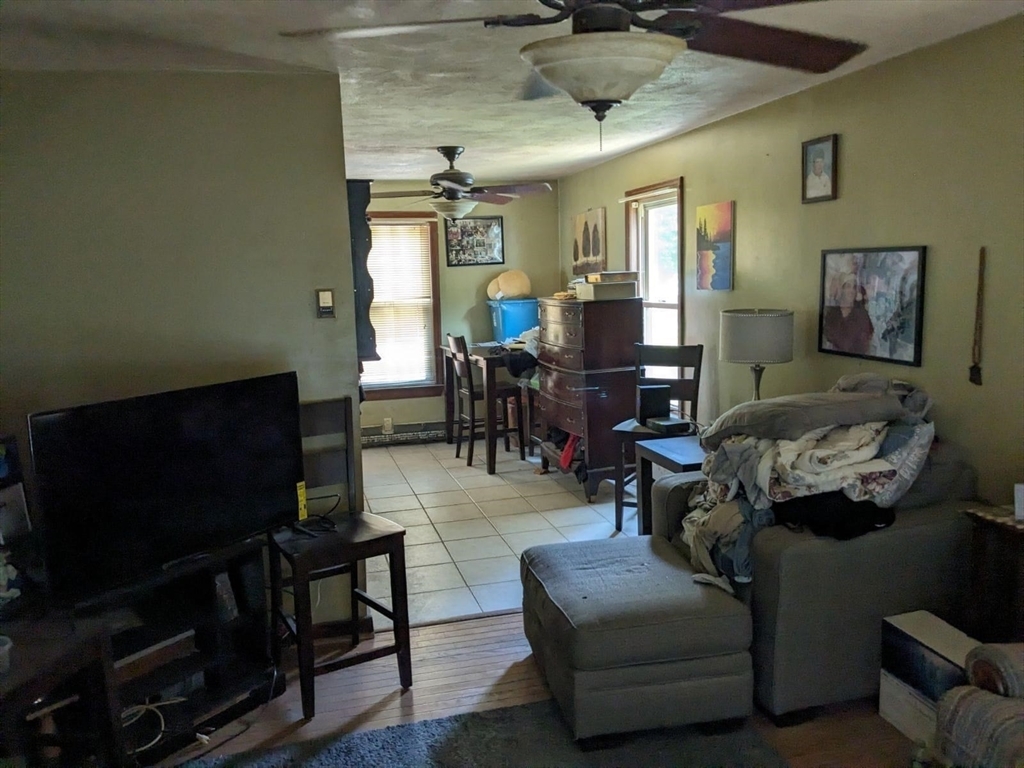 Property Photo: 9 Fennell St. MA 02145