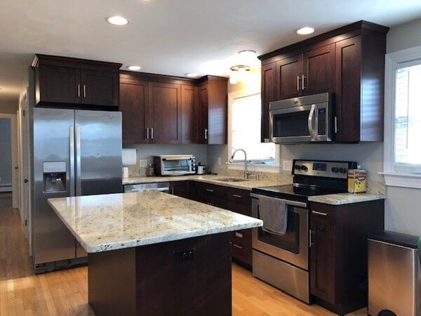 Property Photo: 3 West MA 02053