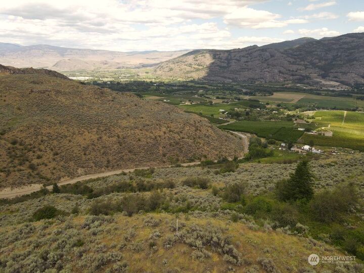 Property Photo:  111 Tbd  Eagles Bluff  WA 98844 