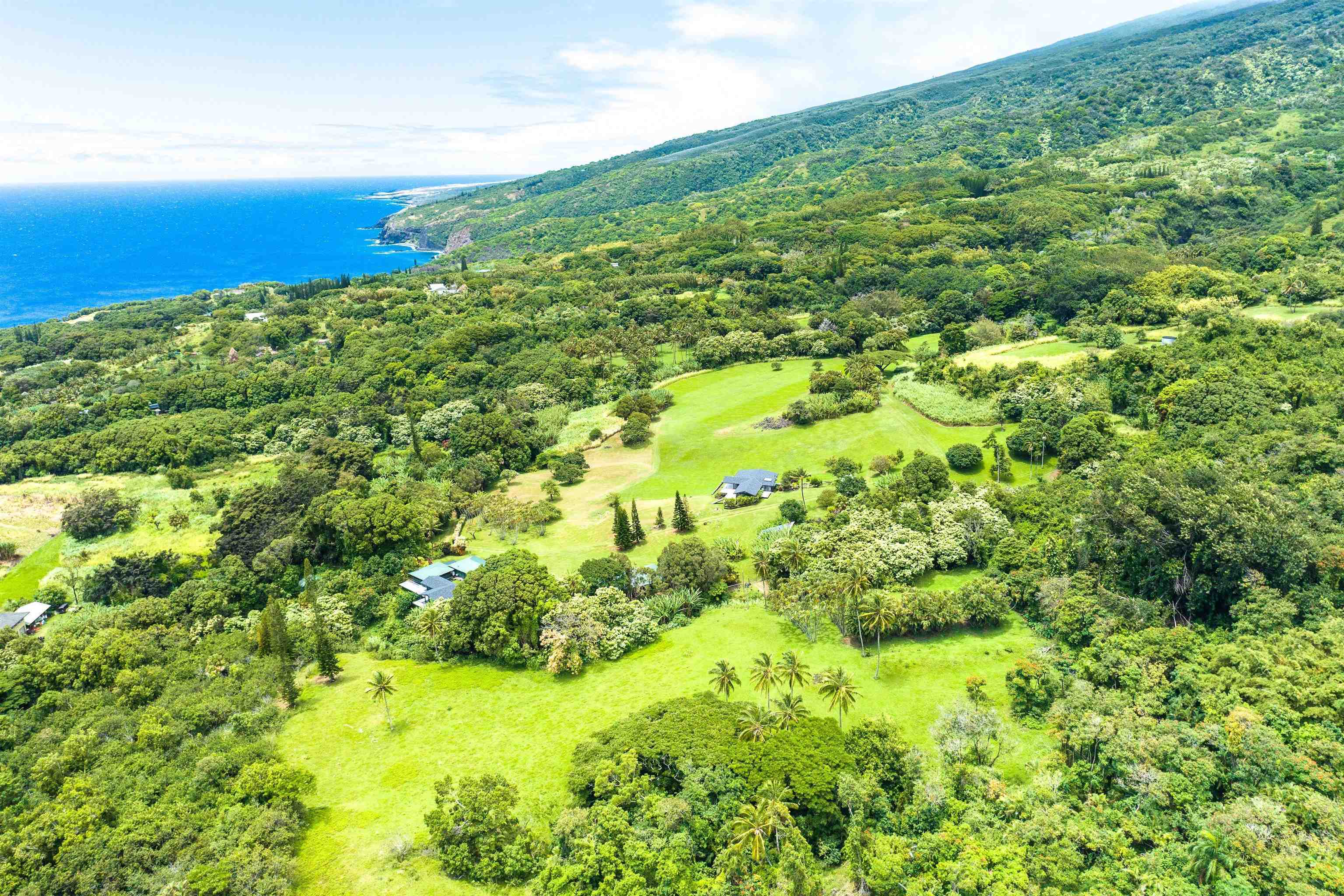 Property Photo: 40723 Hana Hwy HI 96713