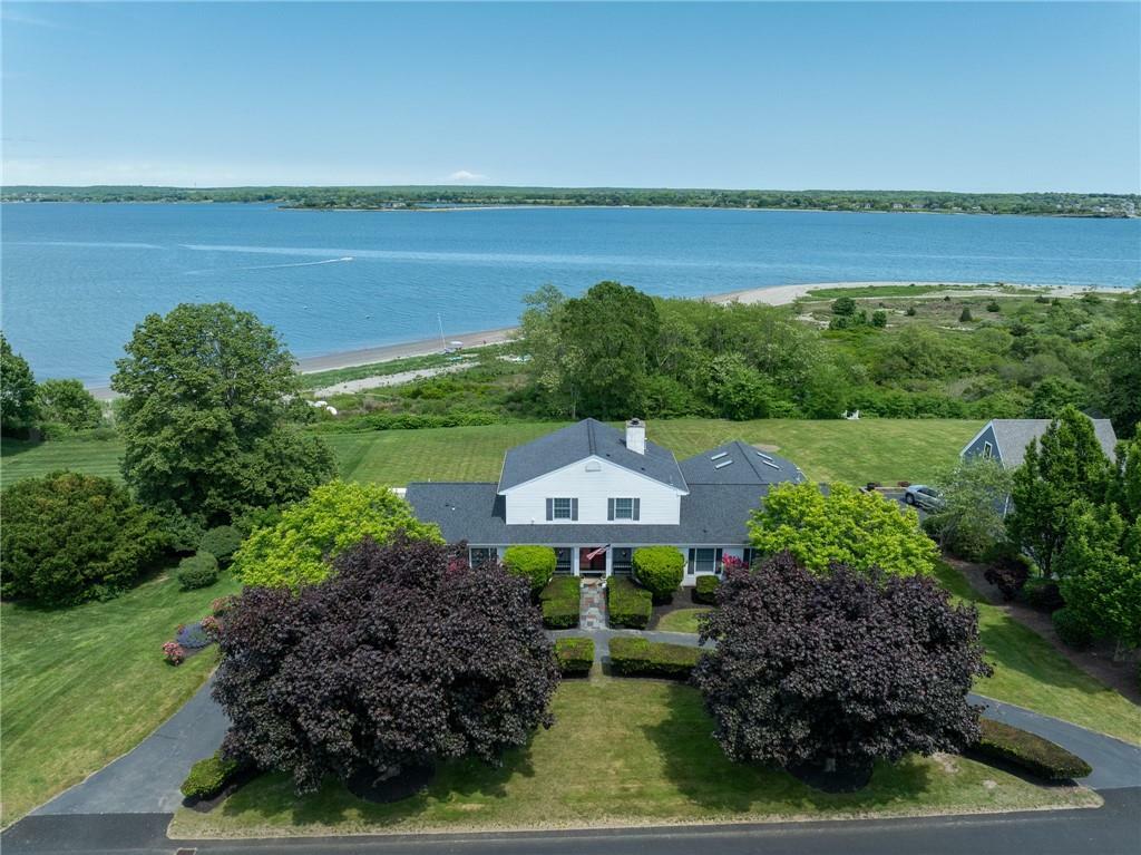 Property Photo:  55 Sigourney Road  RI 02871 