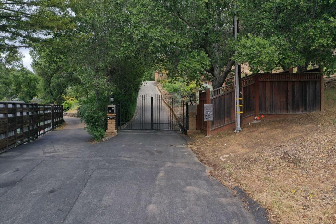 Property Photo:  17800 Tourney Road  CA 95030 