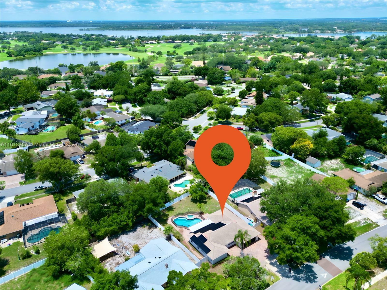 Property Photo:  8608 Sandberry Blvd  FL 32819 