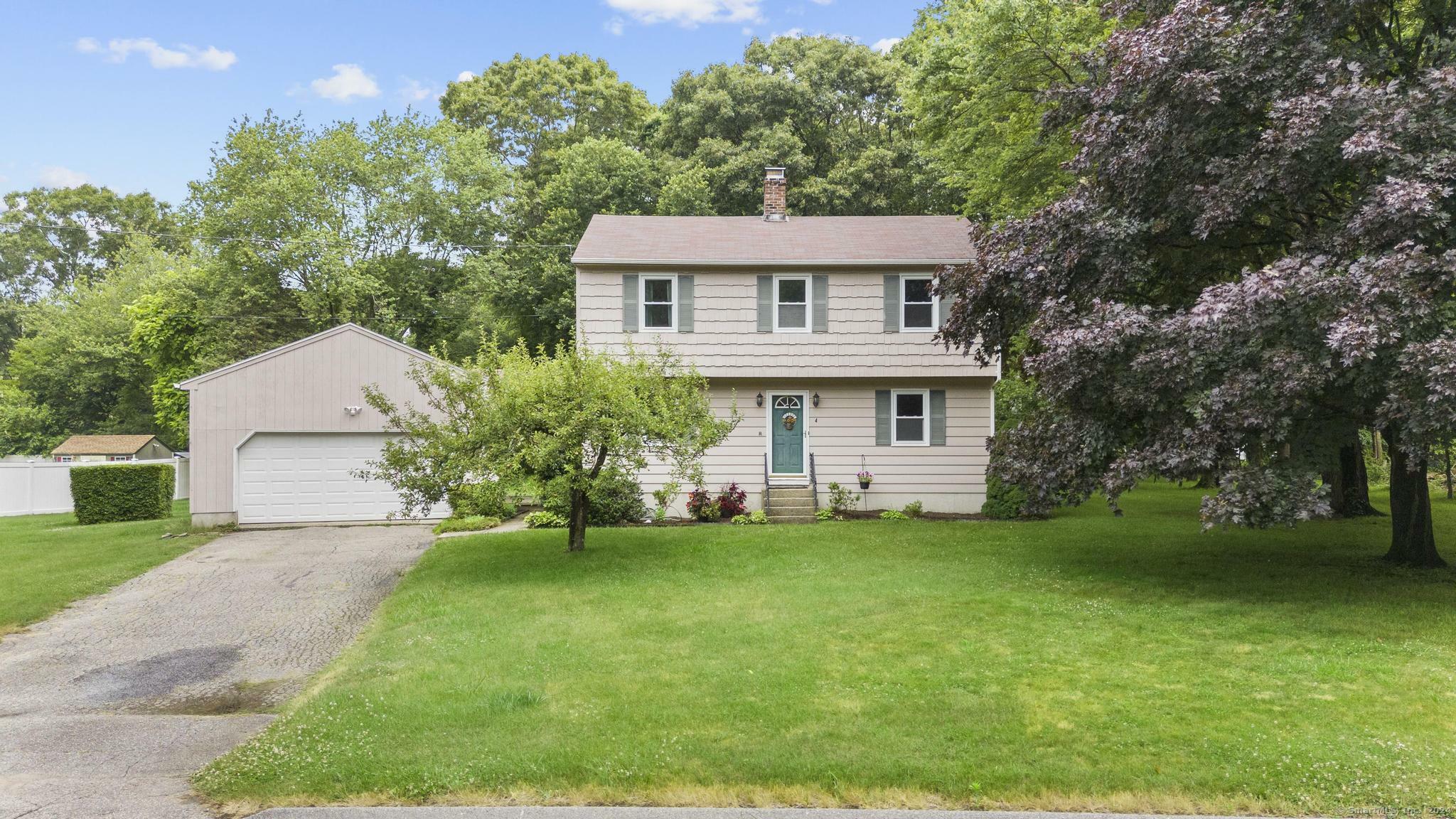 Property Photo:  4 Ford Place  CT 06360 