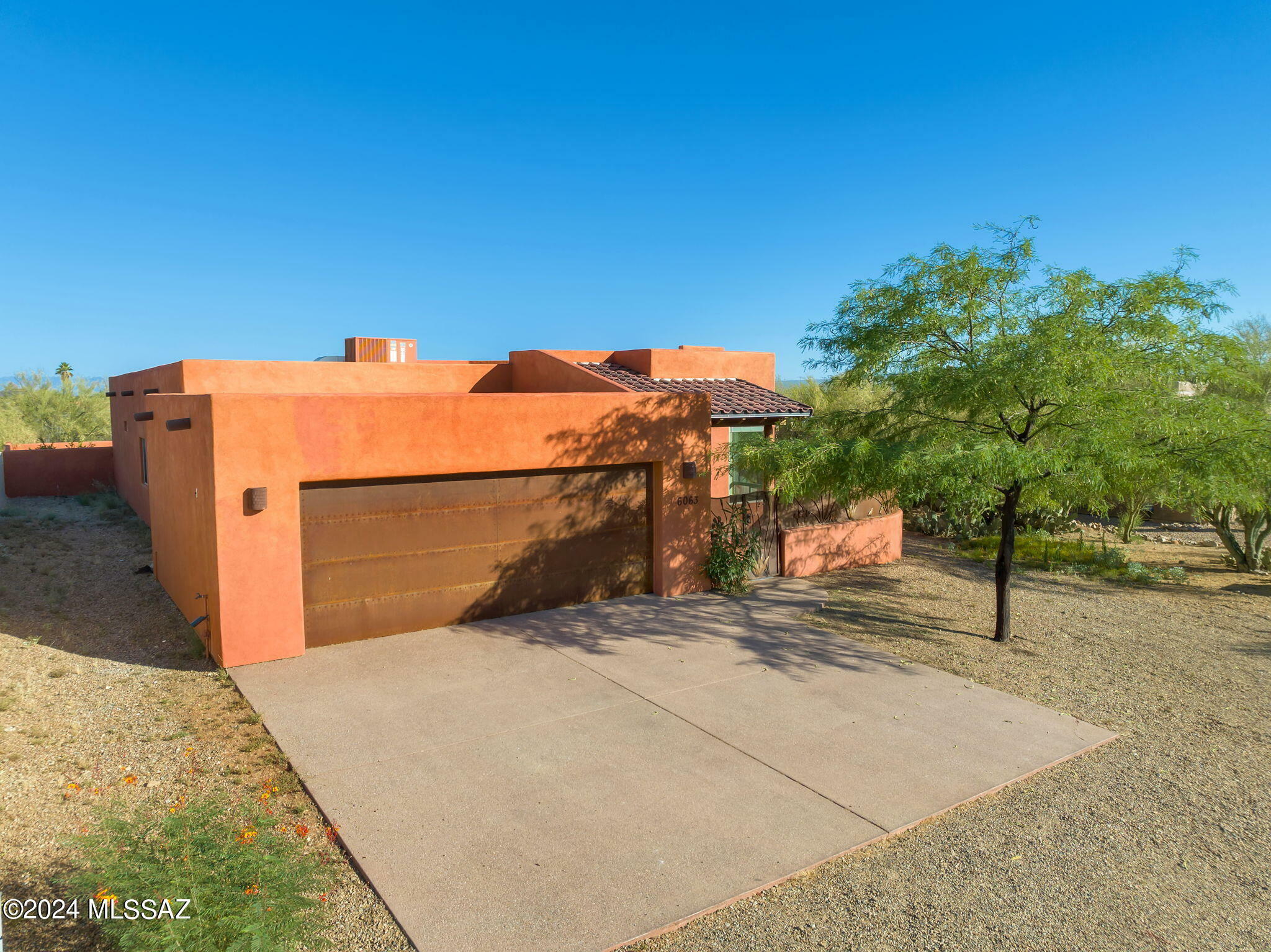 Property Photo:  6063 W Tucson Estates Parkway  AZ 85713 