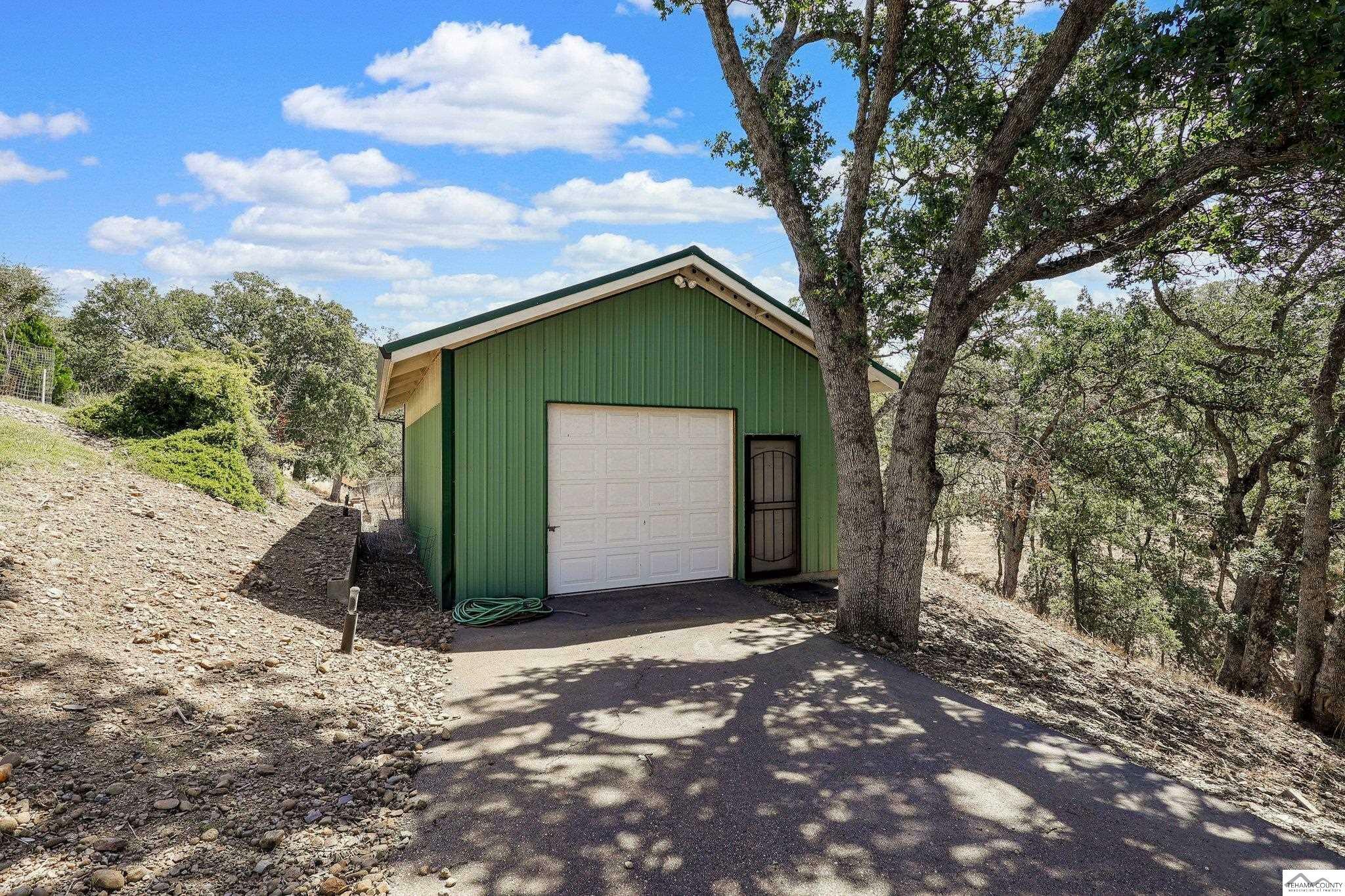 Property Photo:  22295 Branding Iron Lane  CA 96080 