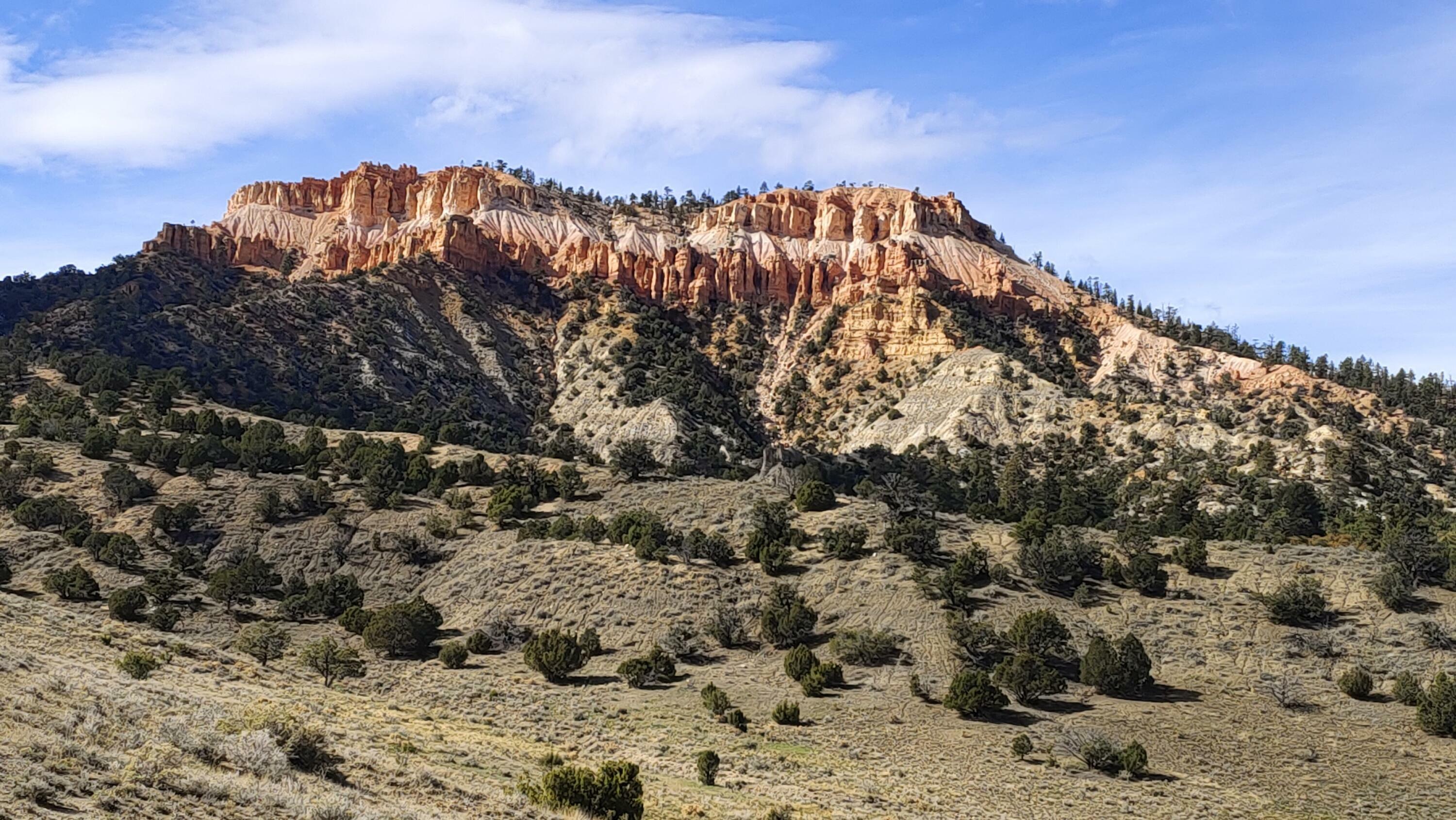 Property Photo:  160 Acres Bryce Way  UT 84776 