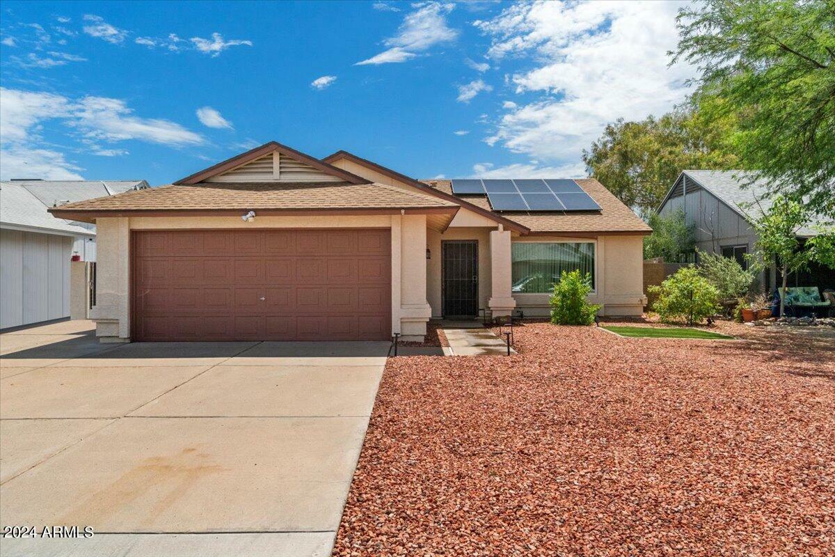 Property Photo:  21211 N 34th Drive  AZ 85027 