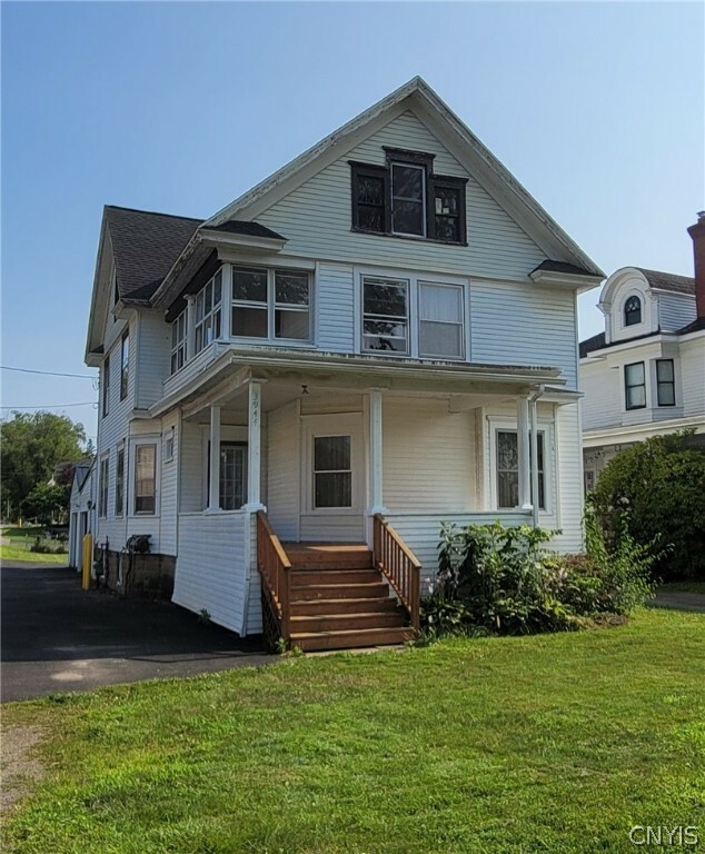 Property Photo:  3944 Ridge Road  NY 14589 