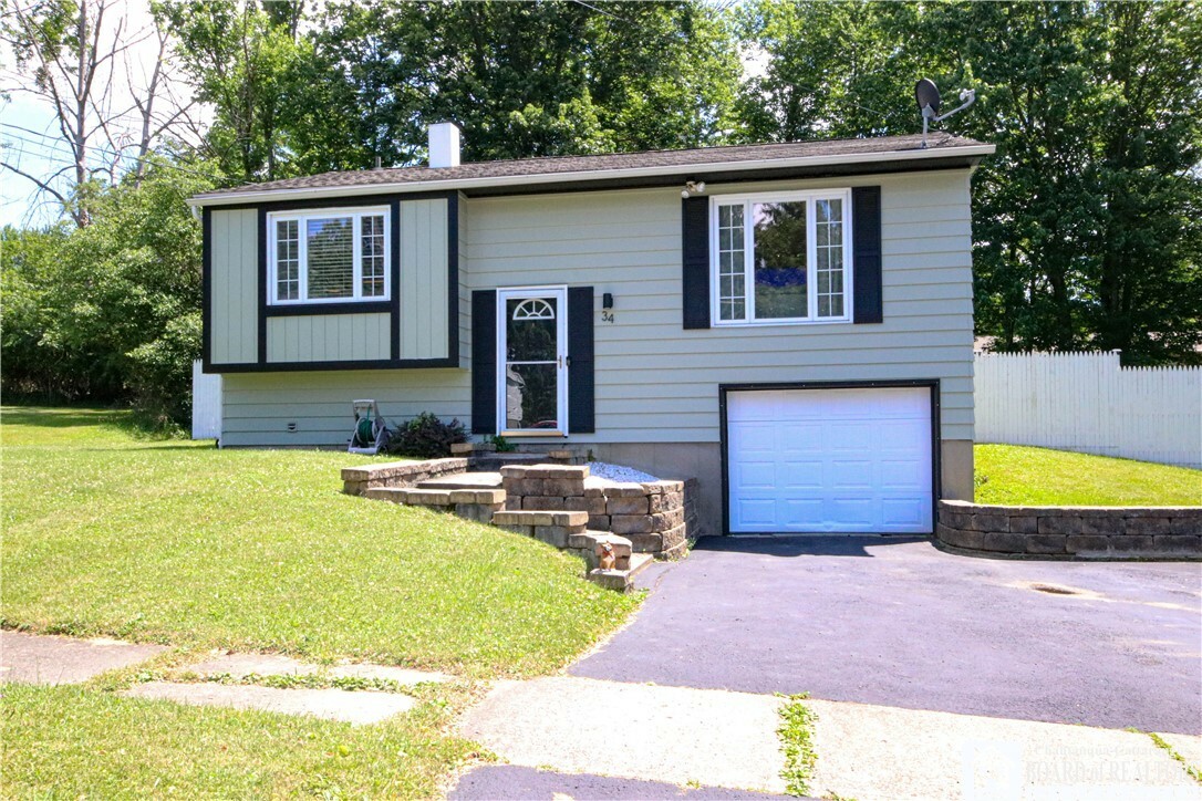 Property Photo: 34 Shasta Drive NY 14701