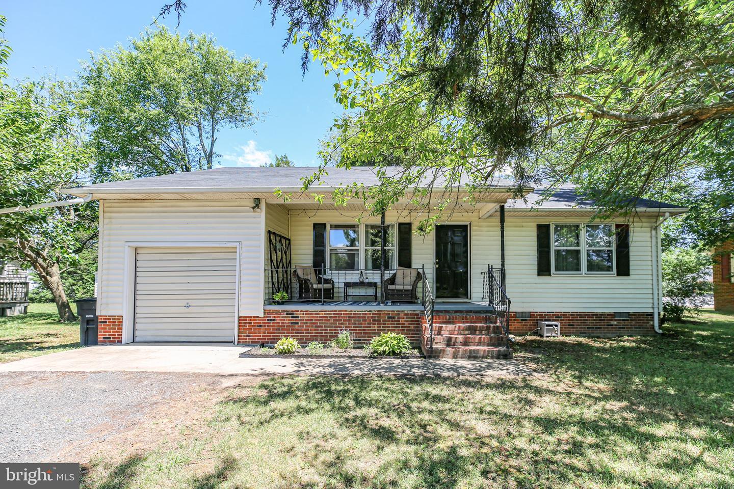 Property Photo: 3003 McKinney Blvd. VA 22443