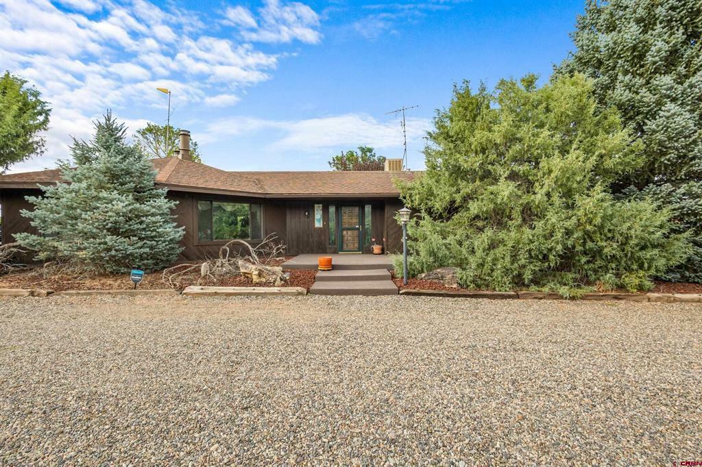 Property Photo:  2108 Desert Hill Road  CO 81507 