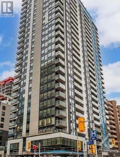 Property Photo:  340 Queen Street 2407  ON K1R 0G1 