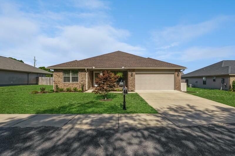 Property Photo: 6022 Willsey Trail FL 32539