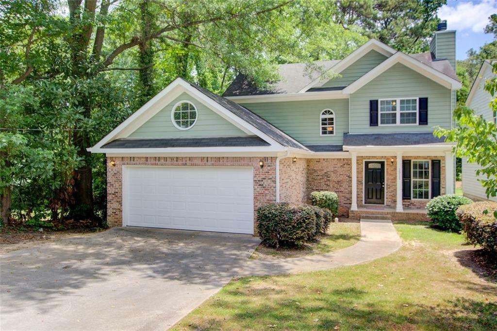 Property Photo:  1311 Bolton Road NW  GA 30331 