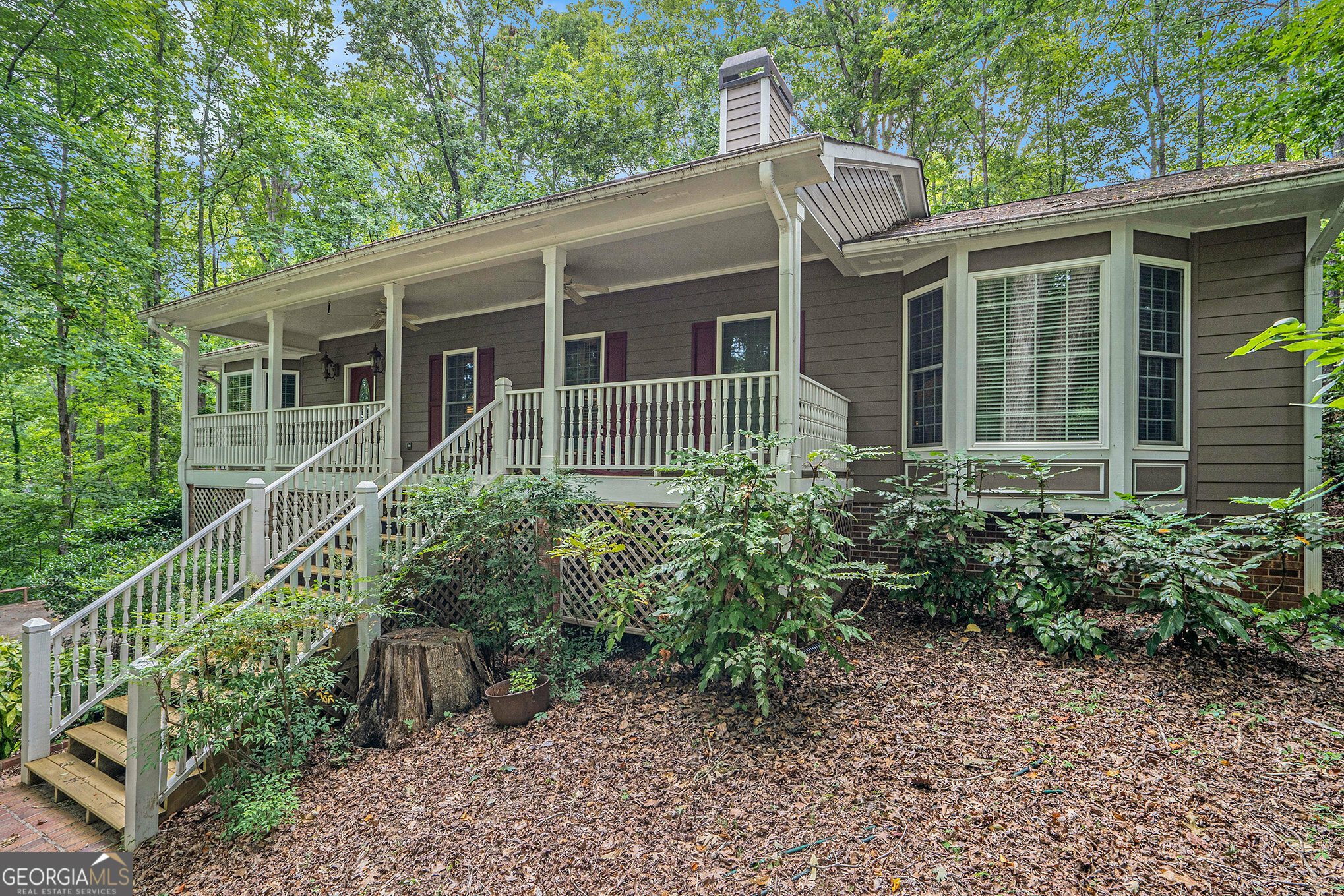 Property Photo:  2704 Loring Road Road NW  GA 30152 