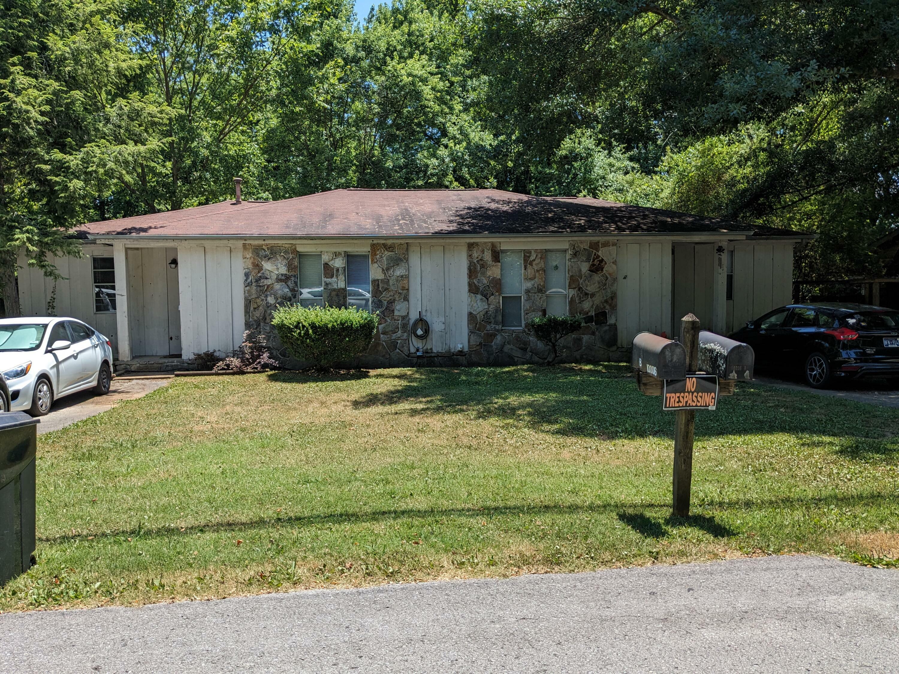 Property Photo: 10006 Walden Street TN 37379