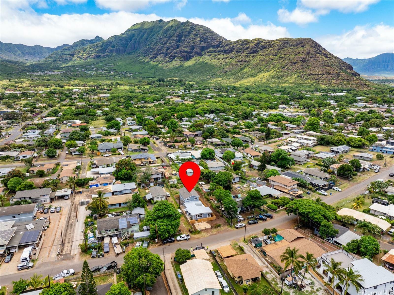 84-938 Hana Street  Waianae HI 96792 photo