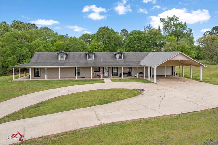 664 Fm 999  Gary TX 75643 photo