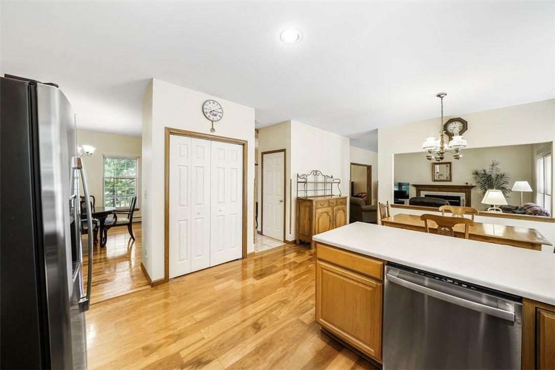 Property Photo:  114 Felter Hill Road  NY 10914 