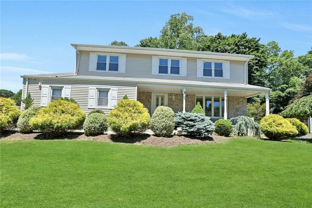 Property Photo:  139 Hardwood Drive  NY 10983 