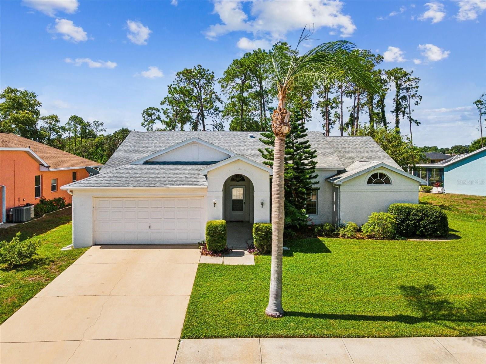 Property Photo: 14427 Pimberton Drive FL 34667