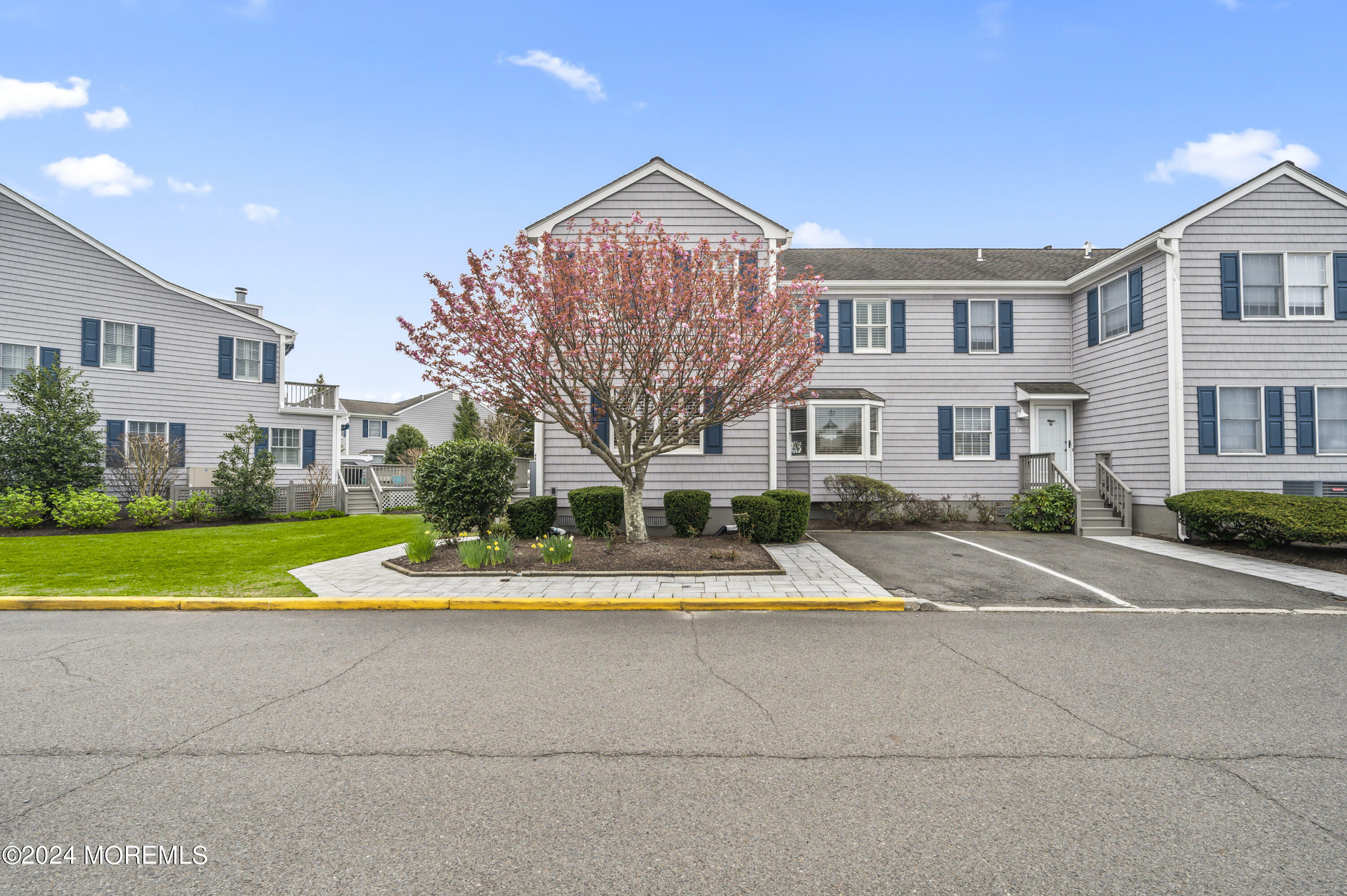 Property Photo:  87 Bay Point Harbour  NJ 08742 