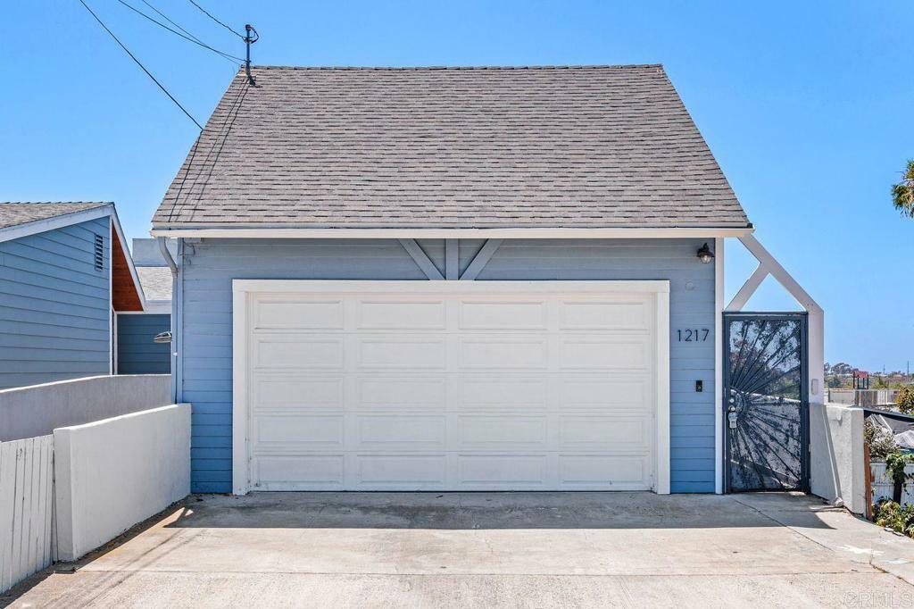 Property Photo: 1217 Holly CA 92058